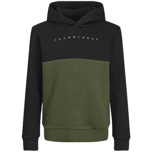 Jack & Jones Puloverji - Črna Cene