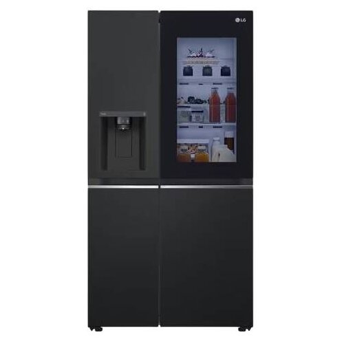 LG Frižider GSGV80EPLD Slike