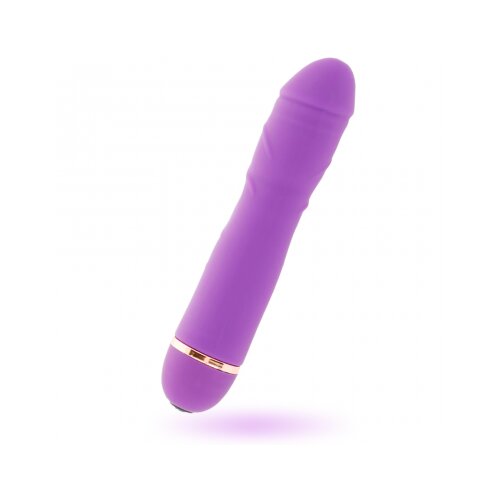 Intense Vibrator Airon vijoličen Slike