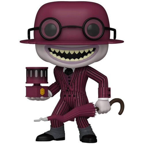 Funko bobble figure movies - the conjuring 2 pop! - the crooked man Cene