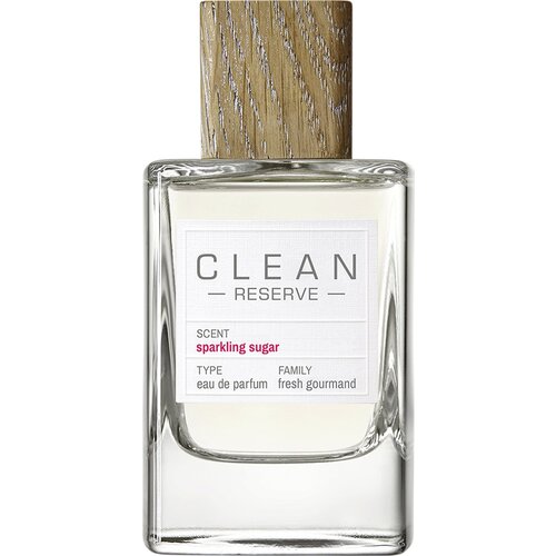 Clean Reserve Sparkling Sugar parfemska voda unisex 100 ml Cijene