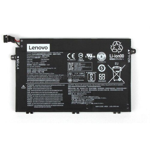Za laptop lenovo E480 E580 R480 R580 E590 E14 E15 Slike