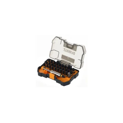 Dewalt 32-dijelni set bitova impact MCLAREN DT70901T Cijene