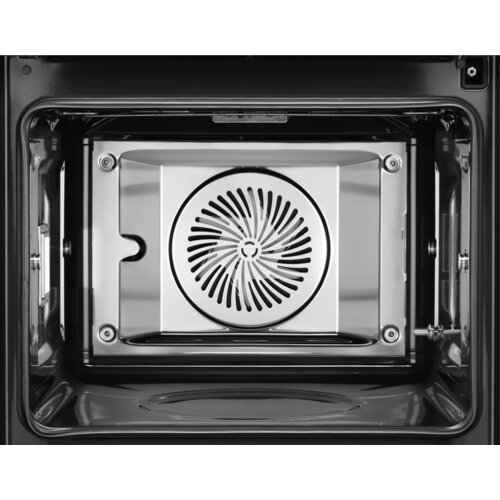 Electrolux KOAAS31WT ugradna rerna Slike