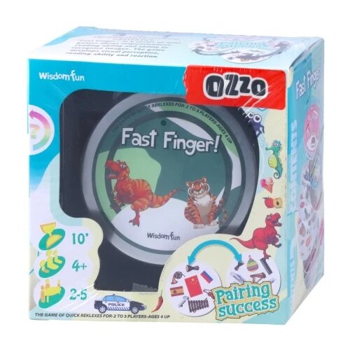 Ozzo fast moving dru&scaron;tvena igra životinje ( 882491 ) Cene