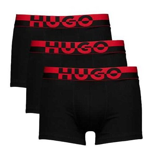 Hugo mu&amp;scaron;ke bokserice u setu Slike