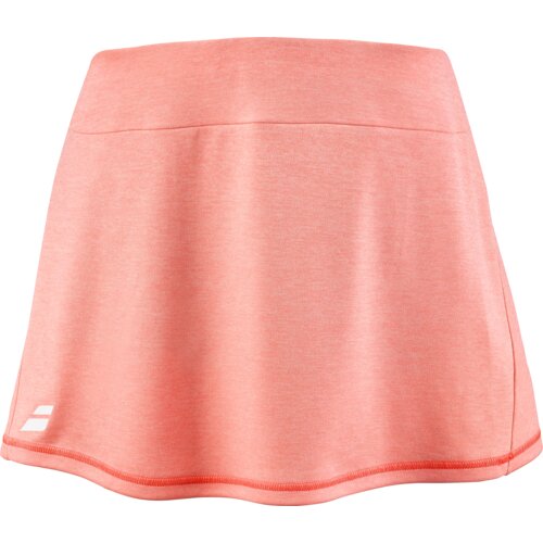 Babolat D&amp;aacute;msk&amp;aacute; sukně Play Skirt Fluo Strike M Slike
