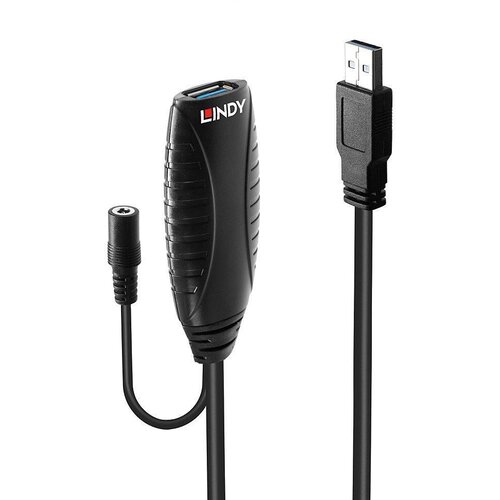 Lindy 10m USB 3.0 Active Extension Cijene