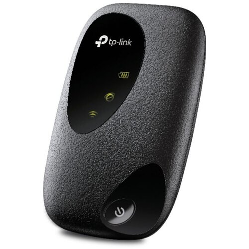 Router TP-Link M7200 150Mbps 4G LTE Mobile Wi-Fi, Qualcomm, LTE-FDD/LTE-TDD/DC-HSPA+/HSPA/UMTS, N300 Wi-Fi, interni 4G modem, 2000mAh punjiva baterija Cijene