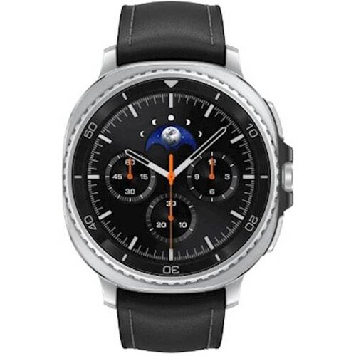 ODPRTA_EMBALAZA SAMSUNG pametna ura SM-L500 GALAXY WATCH8 CLASSIC 46MM BT BLACK SM-L500NZKAEUE Cene