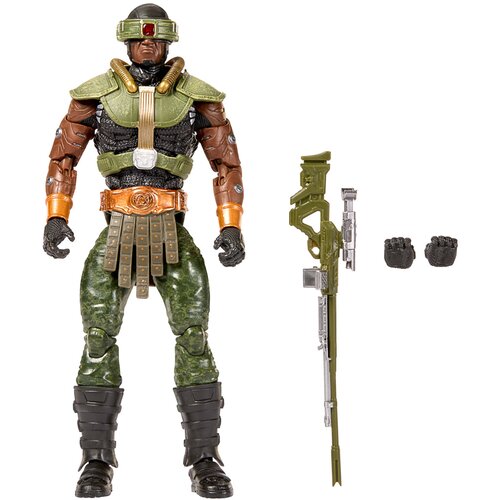 Mattel Masters of the Universe: Varuhi vesolja Tri-Klops akcijska figura z dodatki, 16,5 cm - Cene