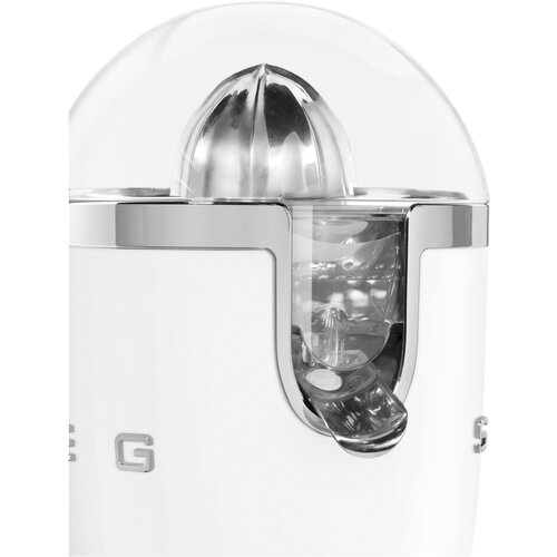 Smeg CJF01WHMEU Zitruspresse Slike
