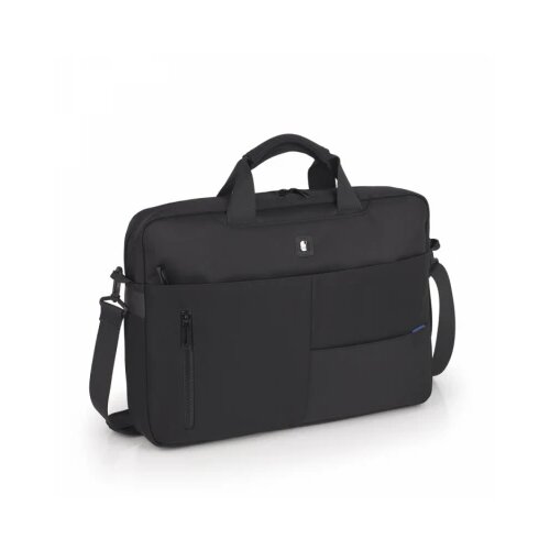 Gabol notebook torba/ranac 42x31x7 cm 15,6" intro crna Cene
