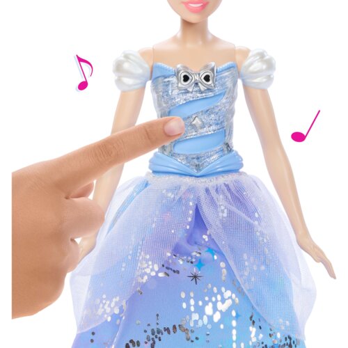 Disney Princess JBF94 lutka Slike