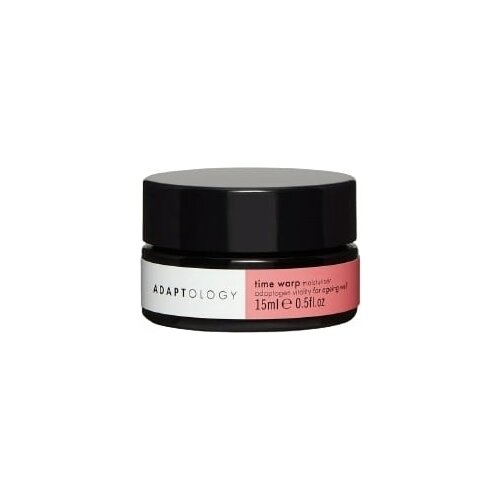 Adaptology Vlažilna krema time warp - 15 ml Slike