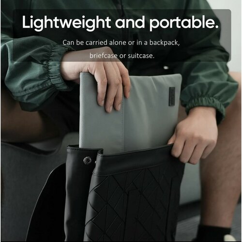  Torba za Eksterni ( Portable ) 17.3 ekran ( 111781 ) Slike
