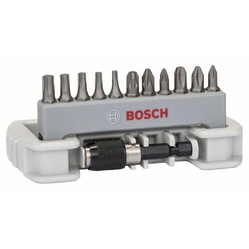 Bosch bit set Extra Hart 11+1 kosovni Slike