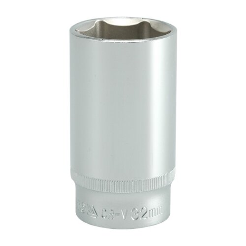 Yato 1/2 &amp;quot;&amp;scaron;esterokotna kapica 32 mm dolga, (21121345) Slike
