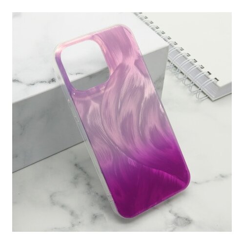  Futrola silikon ice glow za iphone 15 pro max (6.7) dz03 ( F114477 ) Slike