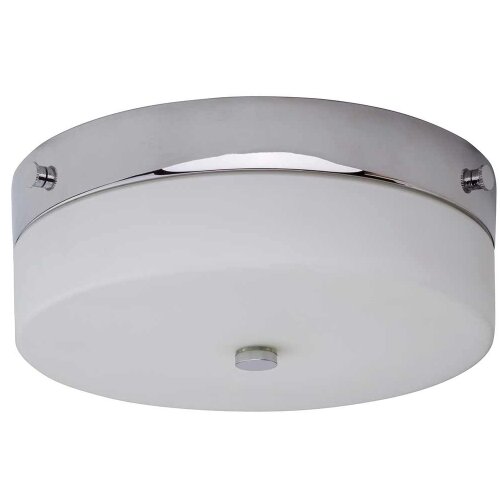 Elstead TAMAR-F-M-PC-LED Stropno svetlo za kupatilo TAMAR 1xGX53/5,7W/230V IP44 hrom Slike