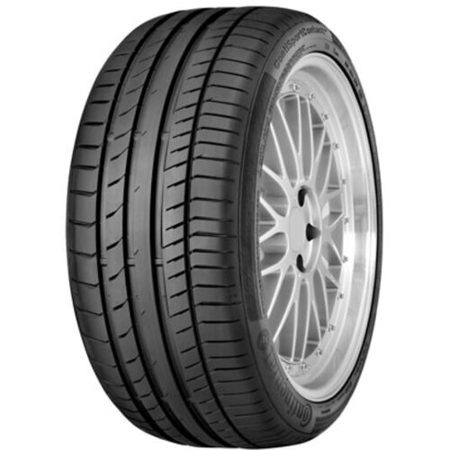 Continental ContiSportContact 5P ( 295/35 ZR20 (105Y) XL N0 ) Cene