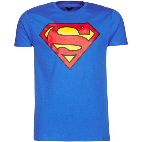 Yurban SUPERMAN LOGO CLASSIC Blue Cijene