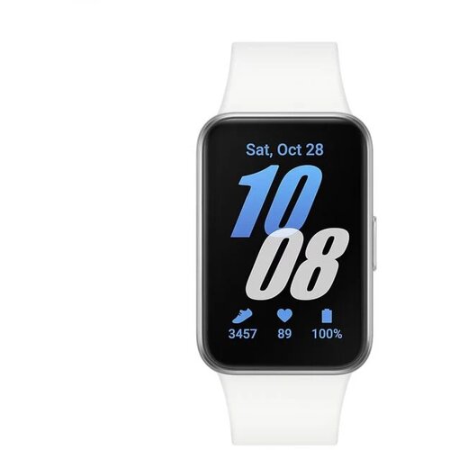 Samsung Galaxy FIT3 pametna narukvica, srebrna Cene