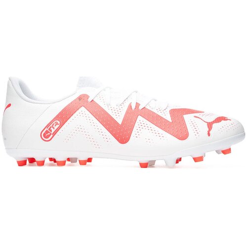 Puma Modne superge 107380-01 Bela Slike