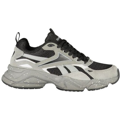 Reebok muške tenisice na vezanje sive Cene