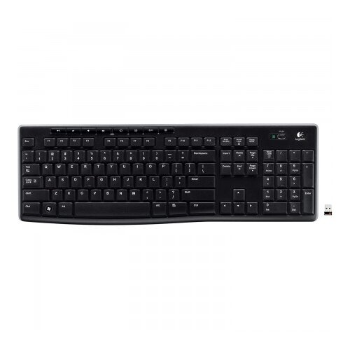 Logitech Tastatura K270 Wireless Slike