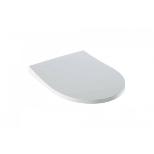 Geberit WC daska Icon Soft close, Slim 500.835.01.1 Slike