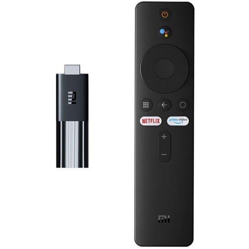 Xiaomi Mi TV Stick Android 9.0DDR3 1GB RAM, eMMC 8GB ROM, 1080p Cijene