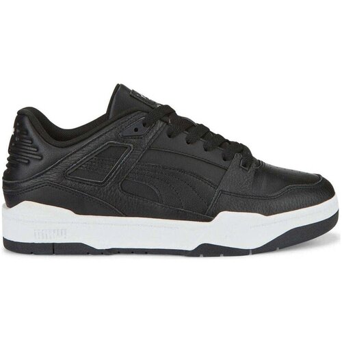 Puma Nizke superge - Črna Slike