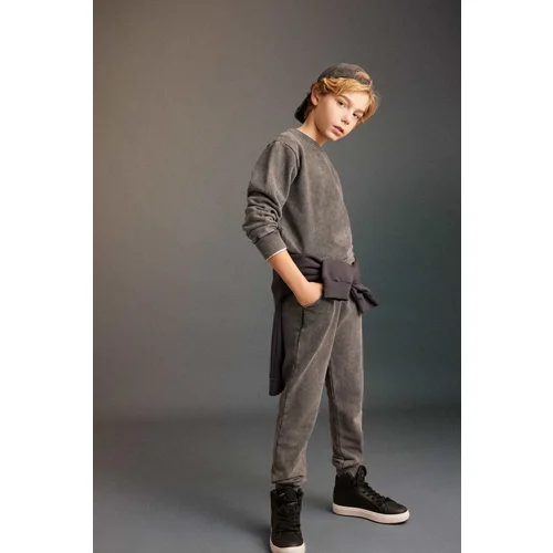 Defacto Boy's Jogger Sweatpants