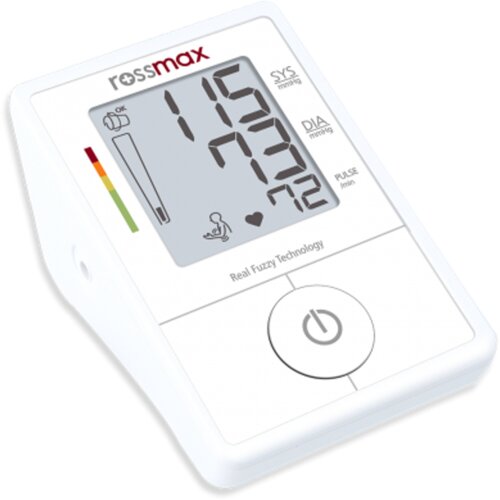 Rossmax Automatski tlakomjer za nadlakticu X1 Cijene