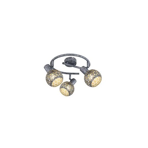 Globo spot lampa Lela 54056-3 Cene