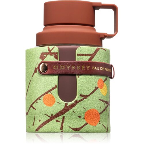 Armaf Odyssey Dubai Chocolat Eau De Parfum 60 ml (unisex) Cijene