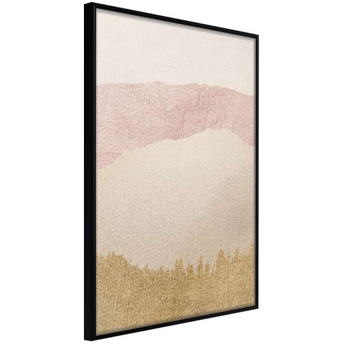  Poster - Sound of Sand 20x30 Slike