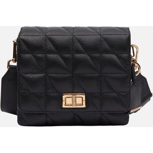 Geox Black women&amp;#039;s handbag Veriana - Women&amp;#039;s Slike