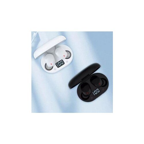DEVIA Bluetooth slušalice Joy A6/ bela Cene