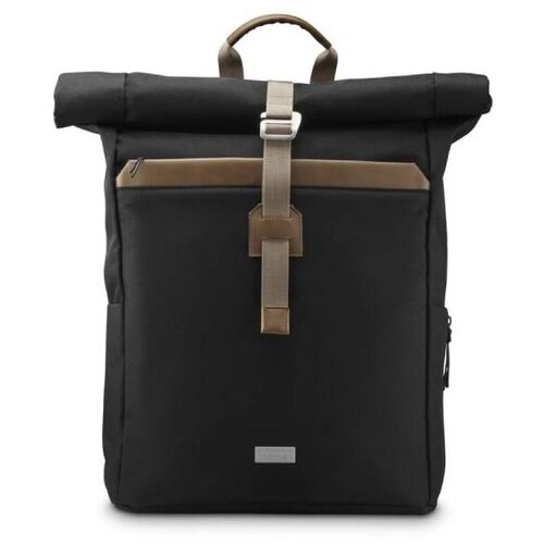 Hama ranac za laptop 16,2" silvan - crni Cene