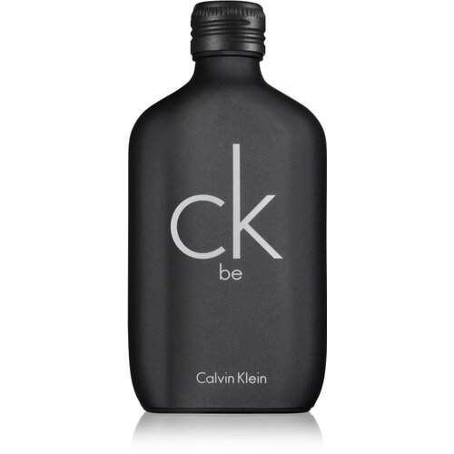 Calvin Klein CK Be toaletna voda uniseks 100 ml Slike
