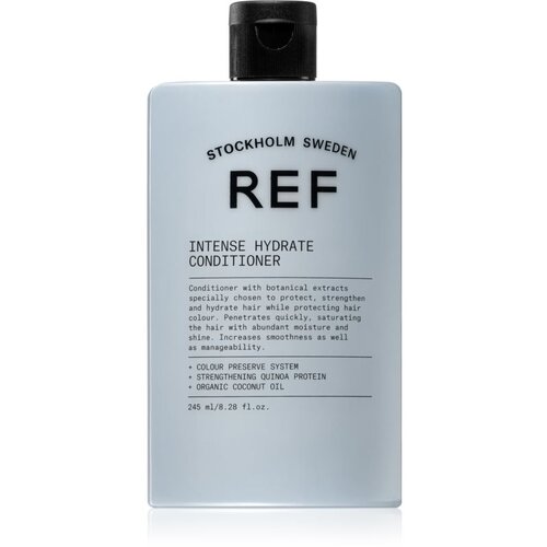 REF Intense Hydrate vlažilni balzam za suhe lase 245 ml Cene