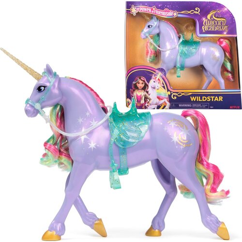 Unicorn Academy Jednorog Wildstar Cene