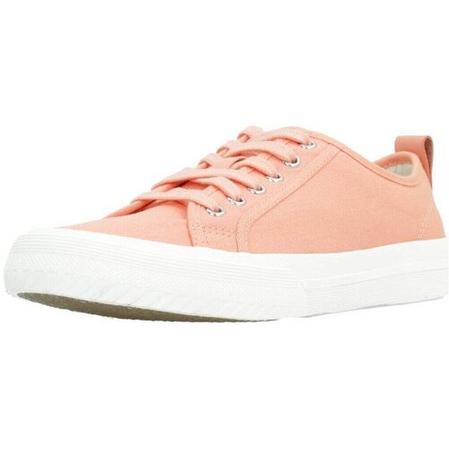 Clarks Modne superge ROXBY LACE Rožnata Cene