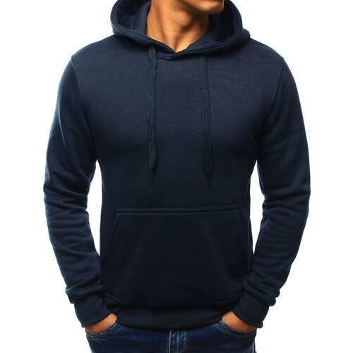 DStreet Men's Hoodie Inky Cene