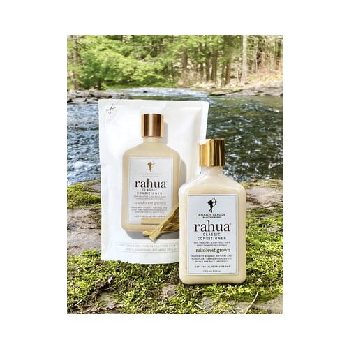 Rahua classic conditioner - 280 ml (refill) Cene