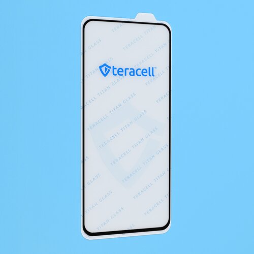 Teracell zaštitno staklo tempered glass  titan 2.5D honor 90 lite crni Cene
