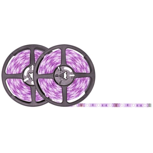  Paulmann 78980 - SIMPLED prigu&amp;scaron;iva LED RGB traka 28W 10m 230V + daljinski upravljač Slike