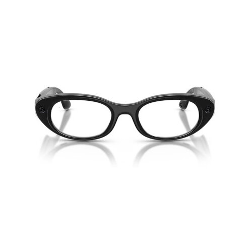 Meta Starfire (Kylie Edition) &ndash; Transitions sive leće, Classic Black XS 48-21 pametne naočale Cijene